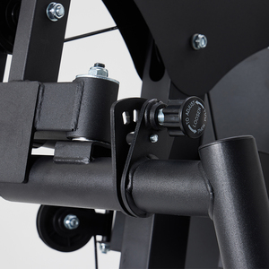 Set di postazioni da palestra per la casa per uso domestico multifunzione All-in-One attrezzatura da allenamento per 2-in-1 per uso domestico - Product Image 5