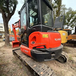 ในสต็อกตอนนี้! สำหรับ KX163-5เครื่องขุด2019รุ่น KYB ปั๊มไฮดรอลิกขนาด0.25เมตรความจุของถัง95% ใหม่-ของแท้จากญี่ปุ่นที่ดีที่สุด - Product Image 4