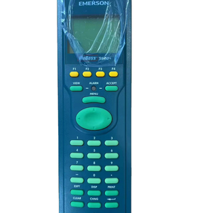 En Stock, Nuevo y ORIGINAL Floboss S600 con Panel Frontal DA7181530 Rev 3, PLC de Gestión de Procesos, PAC y Controladores Dedicados - Product Image 1