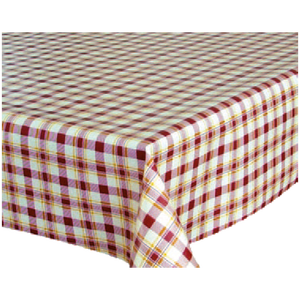 Dis.'345' Mantel de lana 140 cm X 40x70cm Accesorio interior en rollo - Product Image 1