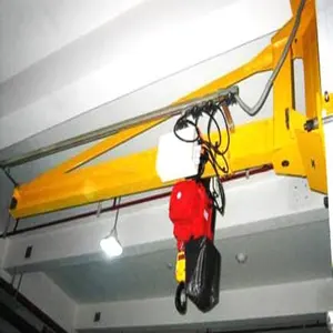 Cửa hàng JIB Crane thứ hai tay JIB Crane Crane Jib cho Pick up