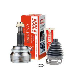 Junta Homocinética Exterior EPX-TO-1-098A 26*58*19 para Toyota Lexus RX400, Compatible con Letras de Marca, Piezas de Automóvil 43470-49425/43460-09P20 - Product Image 2