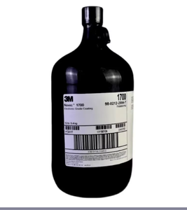 Novec น้ำยาเคลือบ2202อิเล็กทรอนิกส์3ม. สารทำความสะอาดป้องกันการเกิดคราบฟลูออไรด์สำหรับชิ้นส่วนอุปกรณ์อิเล็กทรอนิกส์ - Product Image 2