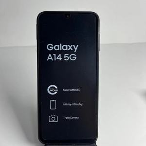 Mejor Mercado Mayorista de Teléfonos en Shenzhen, Teléfonos Móviles Originales Usados con Android A14 5G, Producto Electrónico de 64G/128G, 2SIM - Product Image 1