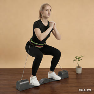 Macchina da <span class=keywords><strong>palestra</strong></span> multifunzione facile da montare, nessun attrezzo richiesto - Product Image 1