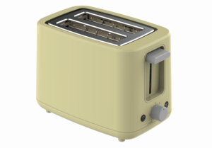 Hộ Gia Đình Điện 2 lát Mini Lò nướng bánh mỳ Máy nướng bánh mỳ với giá cả cạnh tranh - Product Image 6