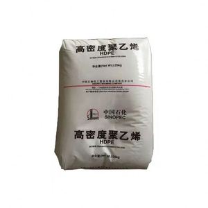 Fábrica de China HDPE -5502XA Gránulos de plástico HDPE de grado de película de marca famosa - Product Image 4