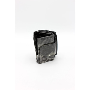 กระเป๋าหนังแท้ 1211 กระเป๋าสตางค์หนังทนทานและกระเป๋าใส่เหรียญสำหรับใช้ในชีวิตประจำวันและการจัดเก็บที่ปลอดภัย - Product Image 2