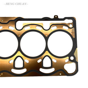 Hochwertiger 11127563412 Auto motor N46 N46B20CB Autoteile Zylinderkopf dichtung für BMW 1 <span class=keywords><strong>3</strong></span> 5er x1 E90 E60 E84 E87 2.0l - Product Image 3