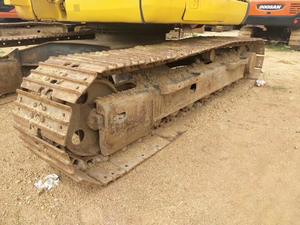 Komatsu-excavadora hidráulica pc138us pc78us pc128us, original de Japón, alta calidad, 13,5 toneladas - Product Image 6