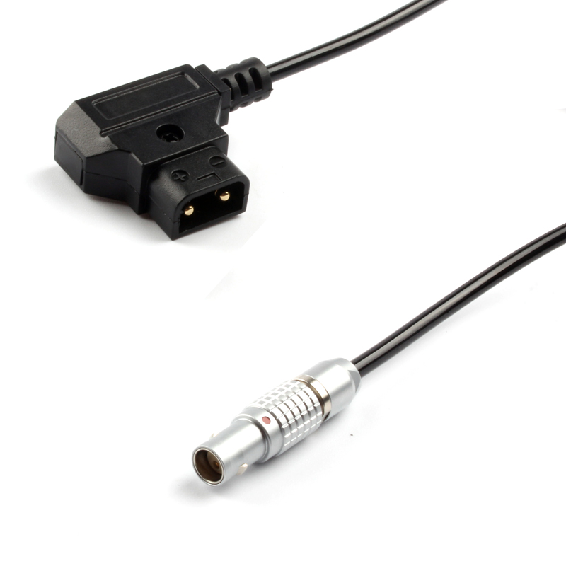 DTAP к женскому fgj. 0B.302.CLLD52 для камер RED Komodo