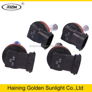Phổ biến hiệu quả cao xe tự động Halogen đèn H8 bóng đèn halogen cho đèn thay thế - Product Image 4