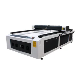 Venda quente 1325 CO2 Máquina de corte e gravação a laser para máquinas de corte a laser