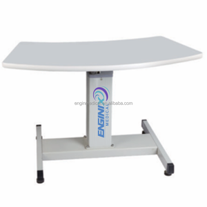 Equipo Óptico de Alta Calidad de China, Mesa Motorizada Oftálmica, Equipo Eléctrico Automatizado para Examen de la Vista - Product Image 6