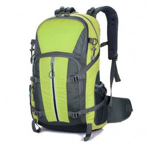 Mochilas Multifuncionales Impermeables para Deportes al Aire Libre, Ligeras, para Campamento y Senderismo, Venta al por Mayor de Fábrica - Product Image 5