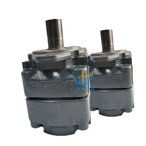 Bomba Hidráulica Serie QX QXEH QXEH32 QXEH42 QXEH52 QXEH62 QXEH82, Bomba de Aceite de Engranajes Internos de Alta Presión QXEH42-032R451 - Product Image 1
