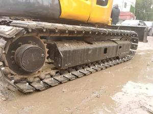 2016 ans d'excavatrice de KOMATSU PC30 mini excavatrice de KOMATSU à vendre - Product Image 3