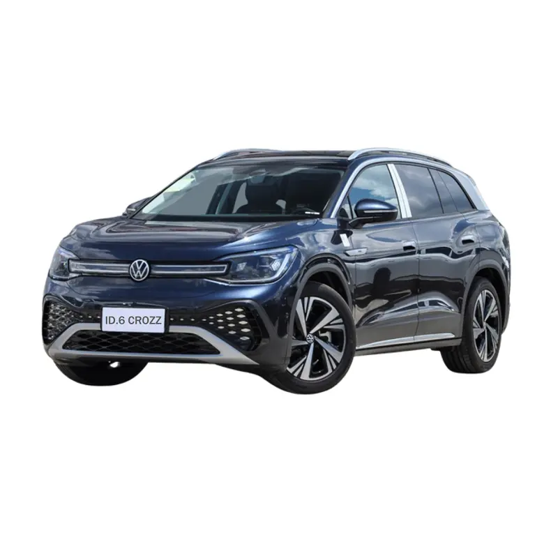 Id6 Volkswagen Id6 Crozz Pro ID.6 2024 Standard Endurance PURE Long Range Lite PRO Electric SUV