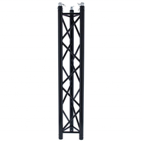 Kindawow aluminio Spigot Square Truss Display System DJ Iluminación truss display Triangle truss Arch