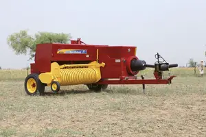 Square Baler NH BC5060 BC5070 repuestos para agricultura y agricultura