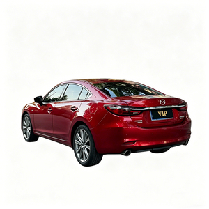 Mazda 6 Atenza 2020 2.5L Berline Économe en Carburant Faible Entretien Forte Valeur de Revente Vente en Gros - Product Image 6