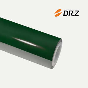 <span class=keywords><strong>Vintage</strong></span> Racing in vinile verde avvolgente avvolgente in vinile colore OEM prezzo di fabbrica pellicole decorative in tpu per auto che cambiano colore