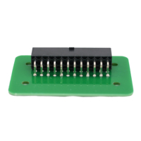 Conector ATX de 24 Pines para Placa Base de Calidad Superior, Contacto de Latón con Paso de 4.2 mm, Conector ATX de 24 Pines para Fuente de Alimentación
