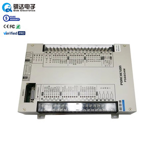 Système de contrôle et contrôleur Porcheson MS500/MS210A/PS660AM/PS660 les plus récents avec écran 7 pouces, 32 entrées/sorties, mémoire flash, 220V, Ethernet - Product Image 1