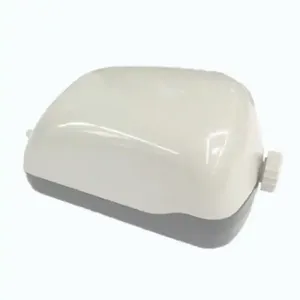 Bomba de Aire Silenciosa para Pecera JR BOYU, Bomba de Aire Ajustable de 220V para Acuario SA-600 SA-800 SA-900 SA-1500 SA-2500 - Product Image 3