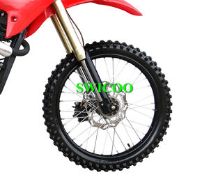 CRF150 250CC <span class=keywords><strong>pit</strong></span> <span class=keywords><strong>bike</strong></span> de la bici de la suciedad de la motocicleta - Product Image 6