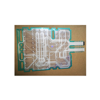 Pantalla Táctil N86d-1620-r012/02 N860-1620-v311/02, Nueva y Original, Sistemas PLC de Control Programable para Automatización Industrial