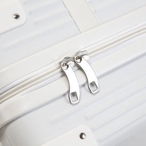 Fábrica barata 14 pulgadas Valise OEM diseño ABS portátil Mini viaje estuche cosmético <span class=keywords><strong>pequeña</strong></span> <span class=keywords><strong>caja</strong></span> <span class=keywords><strong>de</strong></span> <span class=keywords><strong>maquillaje</strong></span> para equipo <span class=keywords><strong>de</strong></span> Camping - Product Image 5