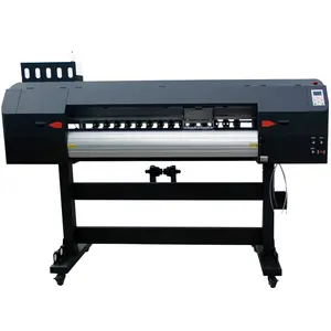 Support of supplier A3 Size DTF Printer Large Format Inkjet Printer