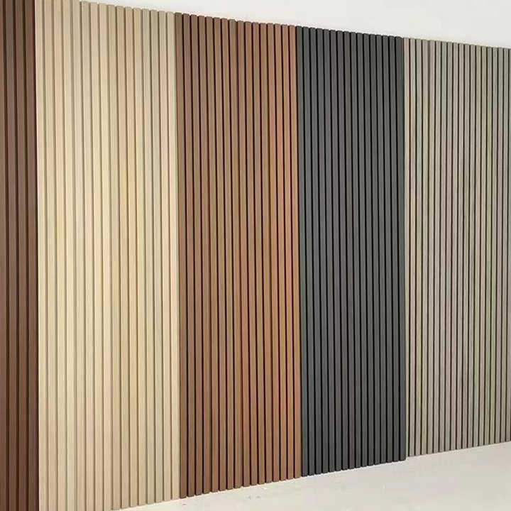 Durable PVC Wall Panels - Stylish & Long-Lasting Decor