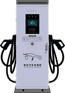 Cargador de CC Robusto para Vehículos Eléctricos, Estándar CCS, Compatible con Proyectos de Carga Exterior para Vehículos de Nueva Energía, Gran Venta - Product Image 4