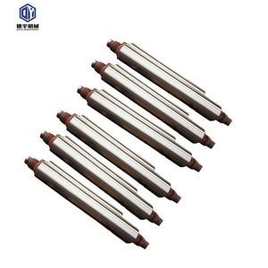 Suministro de fábrica OEM, todo tipo de torno Cnc preciso, fresado, mecanizado, Motor de accionamiento, eje de acero inoxidable - Product Image 2