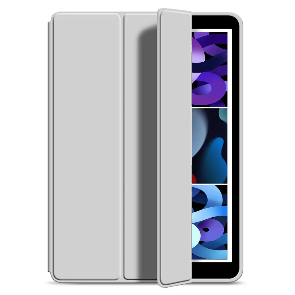 Smart Tablet Covers Custom Logo Schokbestendig Nieuwe Trends Voor Air6 Beschermhoes 2024 Voor Ipad Air 11 Pro 13 Inch