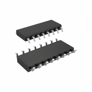 Interface MAX4551ESE+ 16 SOlC Manufacturer Channel Buy Online Electronic Components - Product Image 1