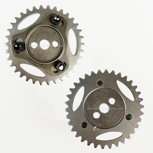 ชุดเพลาลูกเบี้ยว WANOU WAVE <span class=keywords><strong>125</strong></span> พร้อมสปริง สำหรับรถจักรยานยนต์ - Product Image 4