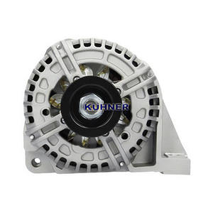 Alternateur compatible avec VOLVO S80 I T5 AWD Essence (KW : 147, CV : 200) de 04-2000 à 09-2003 KUHNER 555344RI NEUF - Product Image 1