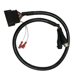 Good Quality Cable Harness Assembly Computer Wiring Harness Wires Cables & Cable Assemblies