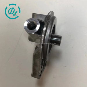 Joint d'étanchéité pour boîtier de refroidisseur de carburant diesel EexcavaStart 1-13212092-1 1-13212108-1 pour 6HK1 6SD1 - Durable, anti-fuite, compatible ZX330 ZAX360 - Product Image 4