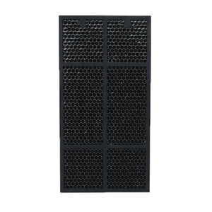 ไส้กรองคาร์บอนสำหรับเครื่องฟอก<span class=keywords><strong>อากาศ</strong></span> <span class=keywords><strong>Amway</strong></span> 10-1076K/10-3832K สำหรับกำจัดควัน กำจัดควันบุหรี่ - Product Image 2