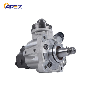 อะไหล่รถขุด APEX Low MOQ รุ่น 0445020615 5529762 ปั๊มฉีดน้ำมันเชื้อเพลิง ใช้ได้กับเครื่องยนต์ Cummins QSB6.7 ISB6.7 QSB4.5 - Product Image 2