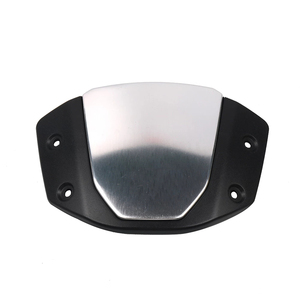 Déflecteur de vent avant de moto <span class=keywords><strong>Honda</strong></span> CB650R, pare-brise pour <span class=keywords><strong>CB</strong></span> 650R, 2018 — 2021, 2020, CB1000R, <span class=keywords><strong>CB</strong></span> <span class=keywords><strong>1000R</strong></span>, 2018-2021 - Product Image 4