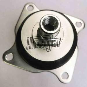 ジョイスティックパイロットバルブコマツPC200-8ショベルジョイスティックショベルアクセサリー建設機械部品 - Product Image 2