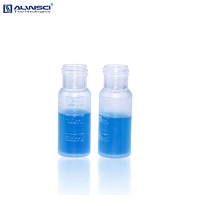 ขวด PP ขนาด 2 มล. พร้อมขีดบอกปริมาตร 9-425 สำหรับใช้กับ <span class=keywords><strong>ICP</strong></span> <span class=keywords><strong>MS</strong></span> - Product Image 2