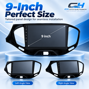 Pour LADA VESTA 2015-2019, lecteur DVD de voiture Android 15, radio multimédia, navigation GPS - Product Image 3