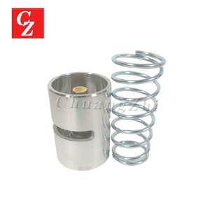Nuevo Kit de Válvula Termostática 1623083400, Rosca Exterior H64*45mm, Temperatura de Apertura 40 Grados C, para Piezas de Compresor Industrial Atlas Copco - Product Image 5