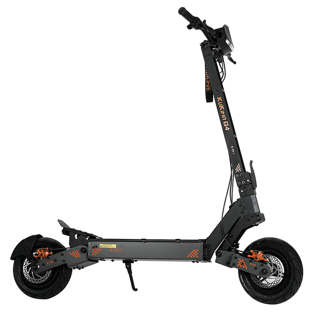 Kukirin G4 Escooter 2000W Kukrin G4 Electric Scooter Kirin G4 20Ah 75Km Kukrin Top Range 70Km/H Max Speed